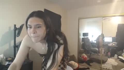 Snapshot of siennalilbunnykate chatting on January 26, 2025, 4:20 am Nicole Zelaya Ferrati Niky Ferrati online show from January 26, 2025, 4:20 am