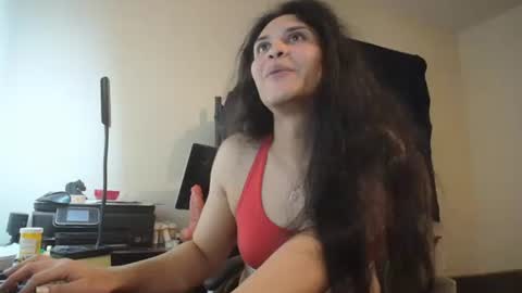 Nicole Zelaya Ferrati  Niky Ferrati online show from November 2, 2025, 11:18 pm