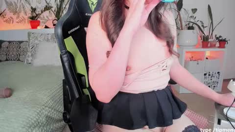 Snapshot of sierra_diamond chatting on February 21, 2026, 9:05 pm Si online show from February 21, 2026, 9:05 pm