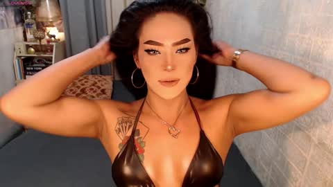 Snapshot of sierrafina_mcbride chatting on January 7, 2026, 3:25 pm Sierrafina online show from January 7, 2026, 3:25 pm