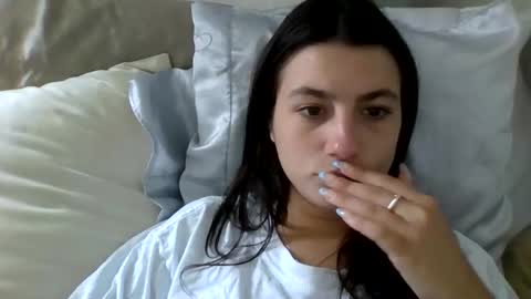 sierranovaa online show from March 30, 2026, 5:58 pm