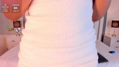    online show from January 23, 2025, 8:24 pm