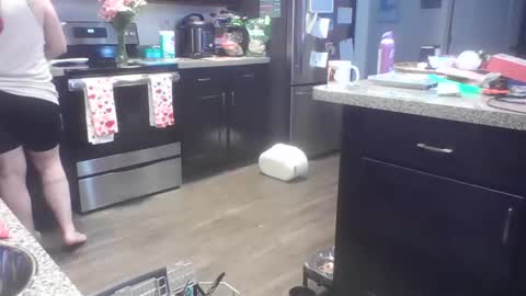 Lady Sif online show from January 19, 2026, 2:10 pm