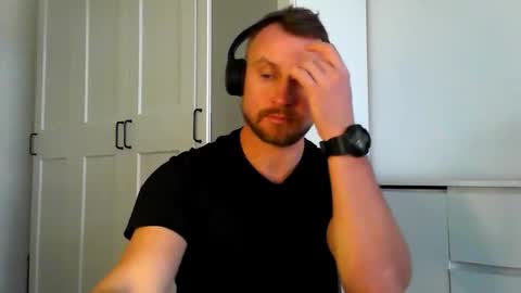 Snapshot of siggurd7one chatting on October 7, 2025, 6:54 am Orlando online show from October 7, 2025, 6:54 am