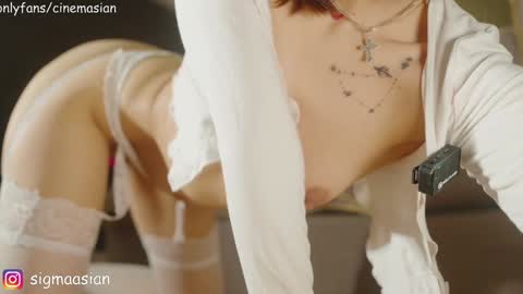 Snapshot of sigmasian chatting on February 6, 2025, 8:07 am OF instagram sigmaasian twitter sigmasian online show from February 6, 2025, 8:07 am