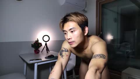 Snapshot of silas_kim chatting on January 12, 2026, 2:55 pm Silas Kim online show from January 12, 2026, 2:55 pm