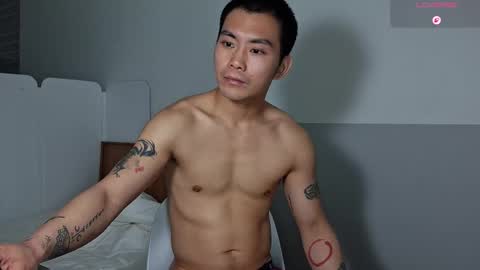 Snapshot of silas_kim chatting on February 17, 2026, 2:30 am Silas Kim online show from February 17, 2026, 2:30 am