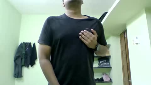 Snapshot of silent_flame chatting on January 11, 2026, 7:24 am silent_flame online show from January 11, 2026, 7:24 am