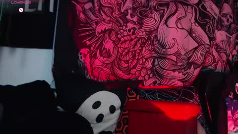 Allmylinkssilentmary666 online show from February 23, 2026, 1:47 am