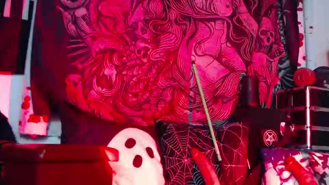 Allmylinkssilentmary666 online show from April 13, 2026, 3:01 am