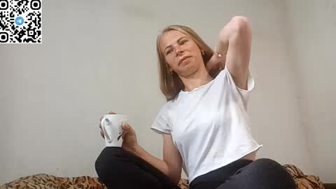JULIANA online show from May 27, 2026, 11:29 am