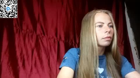 JULIANA online show from June 26, 2026, 8:24 pm