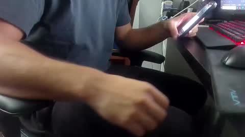 silentstroker1 online show from September 21, 2025, 12:45 am