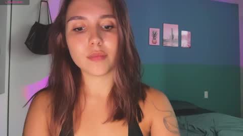 Snapshot of silicia_lu chatting on May 11, 2026, 2:45 pm You fav Miss Si online show from May 11, 2026, 2:45 pm