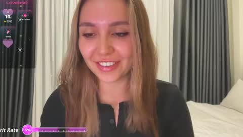 Snapshot of silicia_lu chatting on May 31, 2026, 11:28 am You fav Miss Si online show from May 31, 2026, 11:28 am