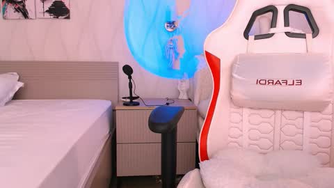 Snapshot of silk_ann chatting on February 1, 2026, 6:23 am silk_ann online show from February 1, 2026, 6:23 am