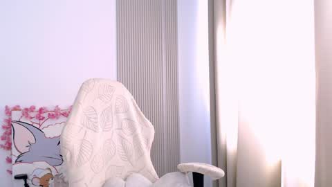 Snapshot of silk_ann chatting on April 30, 2026, 9:26 am silk_ann online show from April 30, 2026, 9:26 am