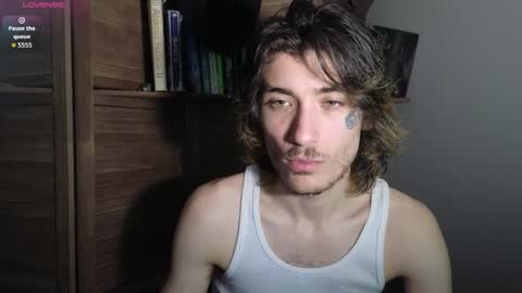 cybin online show from February 22, 2026, 2:56 am