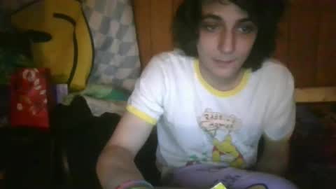 Hailey online show from February 18, 2025, 12:15 am