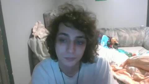 Hailey online show from February 27, 2025, 12:32 am