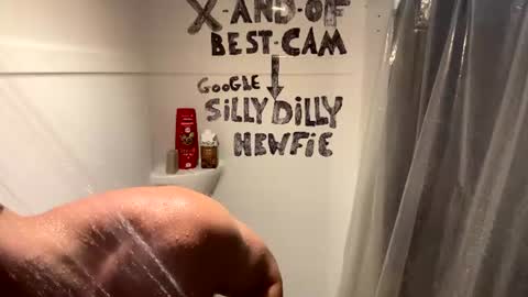 Silly Dilly Newfie online show from July 3, 2026, 4:35 pm