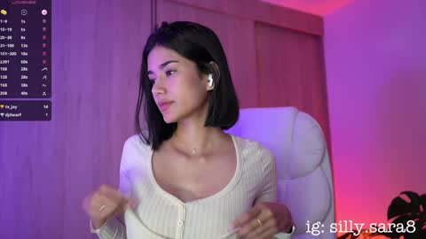 sara online show from December 14, 2024, 1:17 am