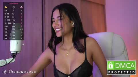 sara online show from April 3, 2026, 4:05 pm