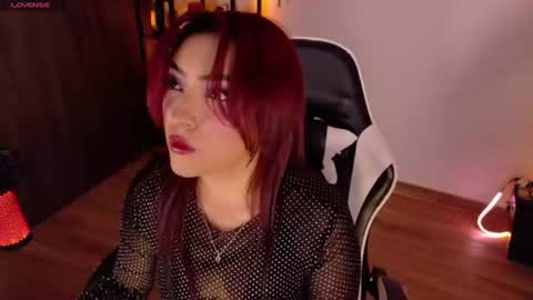 Snapshot of silvana_goddess chatting on July 1, 2026, 1:07 am Silvana online show from July 1, 2026, 1:07 am