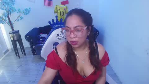 Snapshot of silvana_lane chatting on July 13, 2026, 7:27 pm Silvana online show from July 13, 2026, 7:27 pm