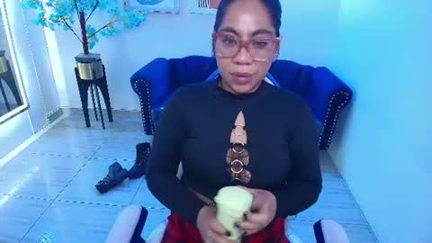 Snapshot of silvana_lane chatting on August 1, 2026, 11:20 am Silvana online show from August 1, 2026, 11:20 am