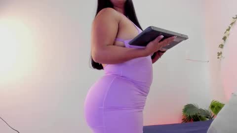 silvana_sky online show from January 14, 2026, 7:52 pm