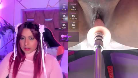 Snapshot of silvanarave chatting on December 5, 2025, 12:25 pm Silvana online show from December 5, 2025, 12:25 pm