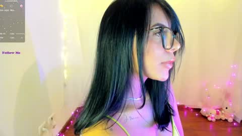 Snapshot of silvanna_moore chatting on February 8, 2025, 11:13 pm Silvanna online show from February 8, 2025, 11:13 pm