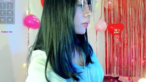 Snapshot of silvanna_moore chatting on February 16, 2025, 8:44 pm Silvanna online show from February 16, 2025, 8:44 pm