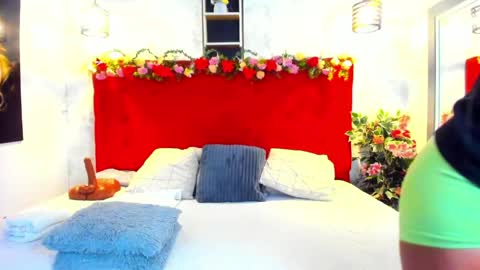 Silvana Fit  online show from March 27, 2026, 11:54 am