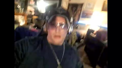 SILVA online show from March 4, 2026, 5:02 am