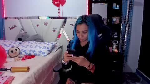   powder    online show from February 14, 2025, 1:45 am