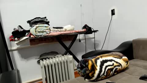 Snapshot of silverbob2024 chatting on February 1, 2025, 7:44 pm Sir online show from February 1, 2025, 7:44 pm