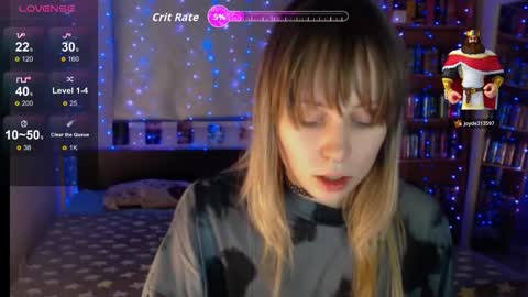 silvercherub online show from February 3, 2026, 7:08 pm