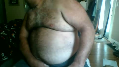 silverdadbod26 online show from July 6, 2026, 12:57 pm
