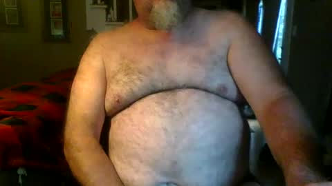 silverdadbod26 online show from July 16, 2026, 11:16 am