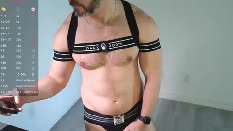 silverfawkesx online show from February 2, 2026, 5:44 pm