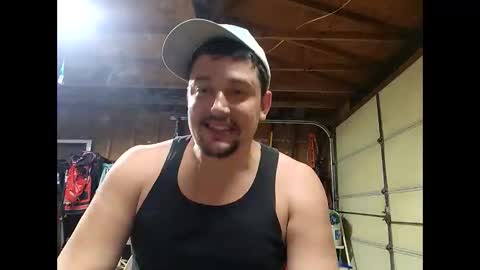 Jay  Silverfox706 online show from February 15, 2025, 11:47 pm