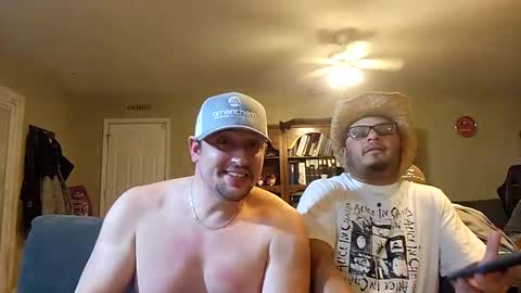 Jay  Silverfox706 online show from March 2, 2025, 3:34 am