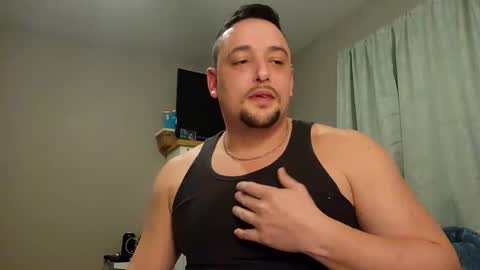 Jay  Silverfox706 online show from February 15, 2026, 3:25 am