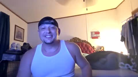 Jay  Silverfox706 online show from June 23, 2026, 1:25 am