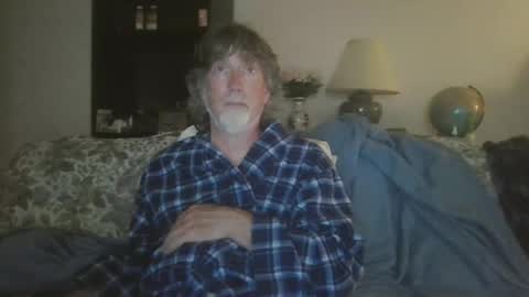 silverfunfox online show from June 30, 2026, 3:07 am