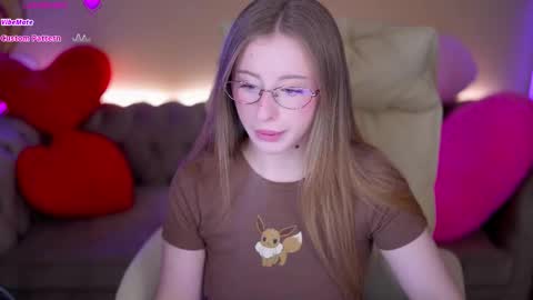  Kristina Kris  online show from February 15, 2026, 2:03 pm