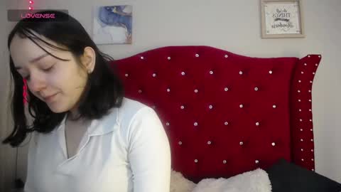 Snapshot of silvia_ls chatting on December 23, 2024, 6:05 pm silvia_ls online show from December 23, 2024, 6:05 pm