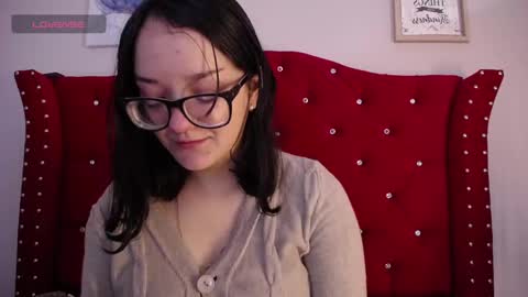 Snapshot of silvia_ls chatting on January 7, 2025, 10:30 pm silvia_ls online show from January 7, 2025, 10:30 pm